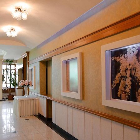 Motel Lav Čapljina Extérieur photo
