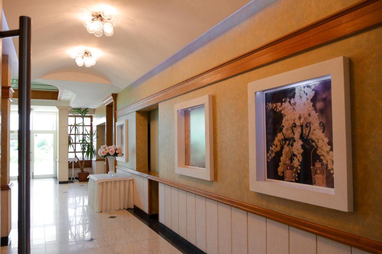 Motel Lav Čapljina Extérieur photo