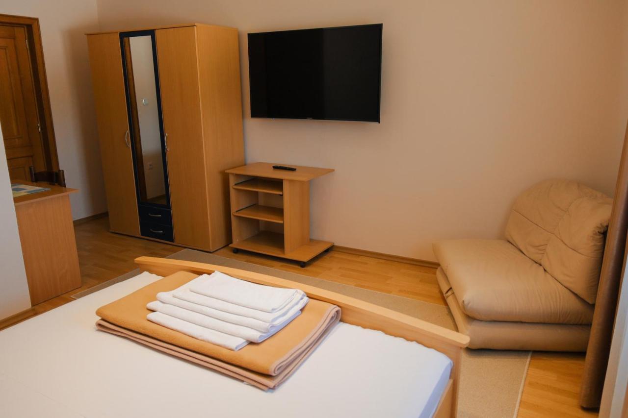 Motel Lav Čapljina Extérieur photo