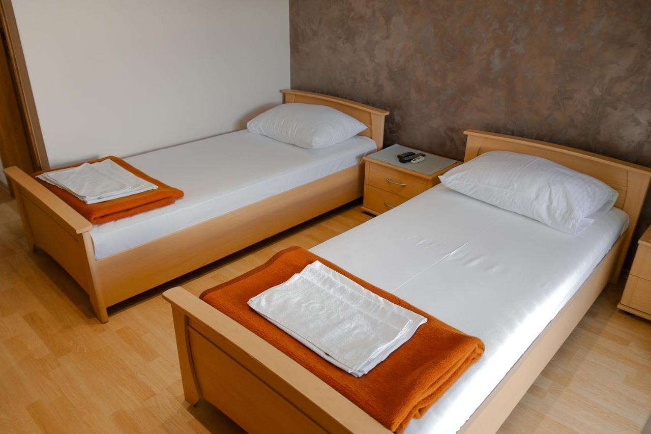 Motel Lav Čapljina Extérieur photo