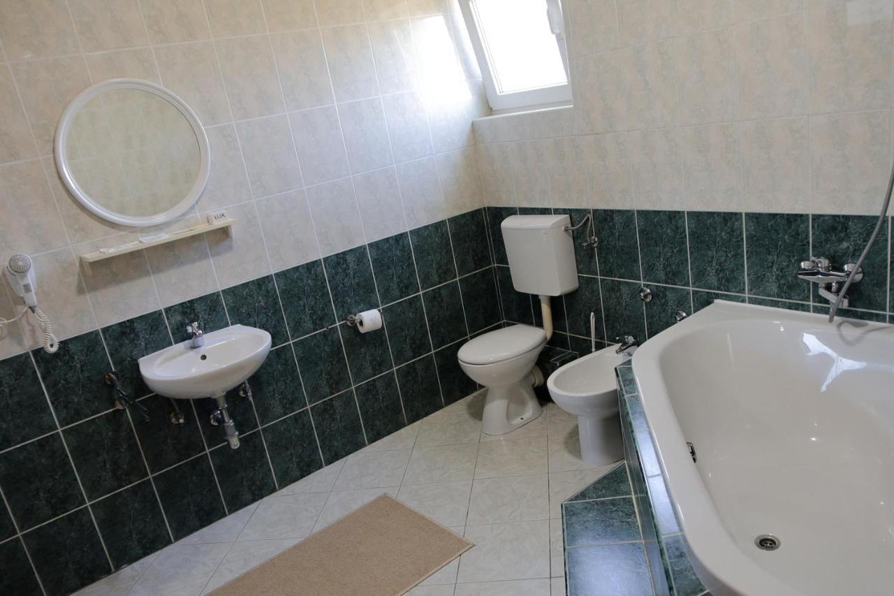 Motel Lav Čapljina Extérieur photo