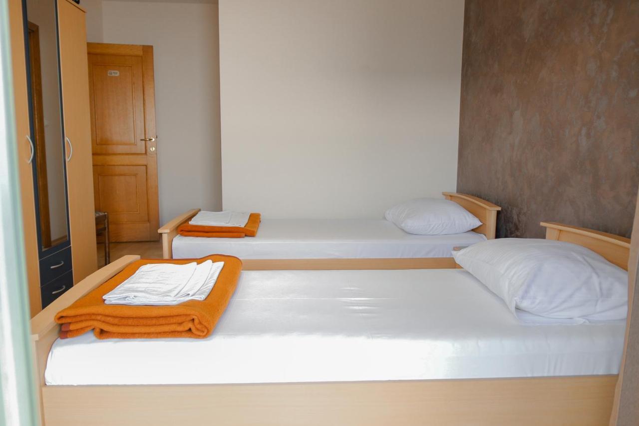 Motel Lav Čapljina Extérieur photo