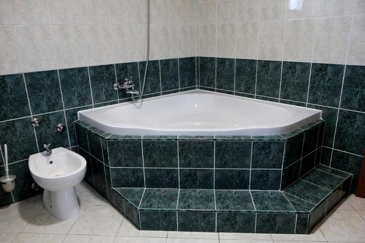 Motel Lav Čapljina Extérieur photo