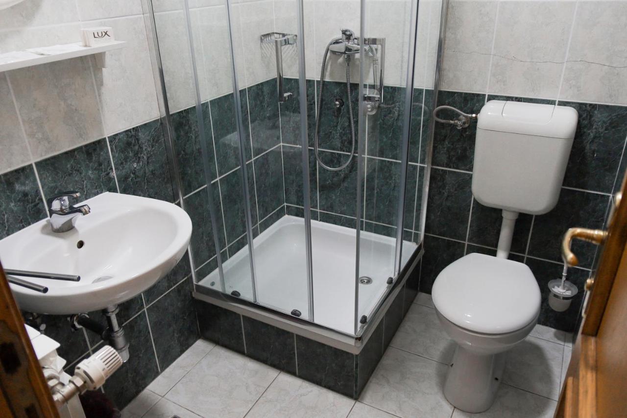 Motel Lav Čapljina Extérieur photo