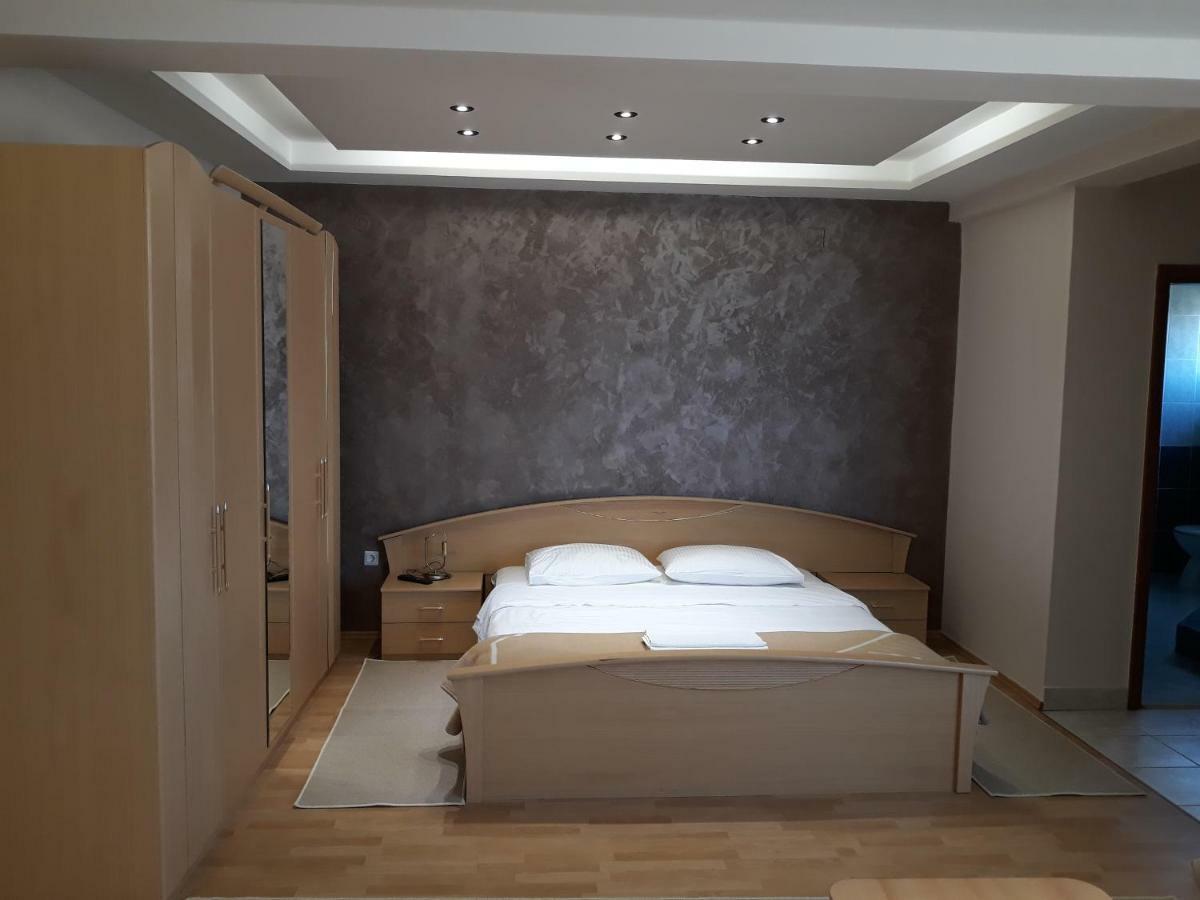 Motel Lav Čapljina Extérieur photo