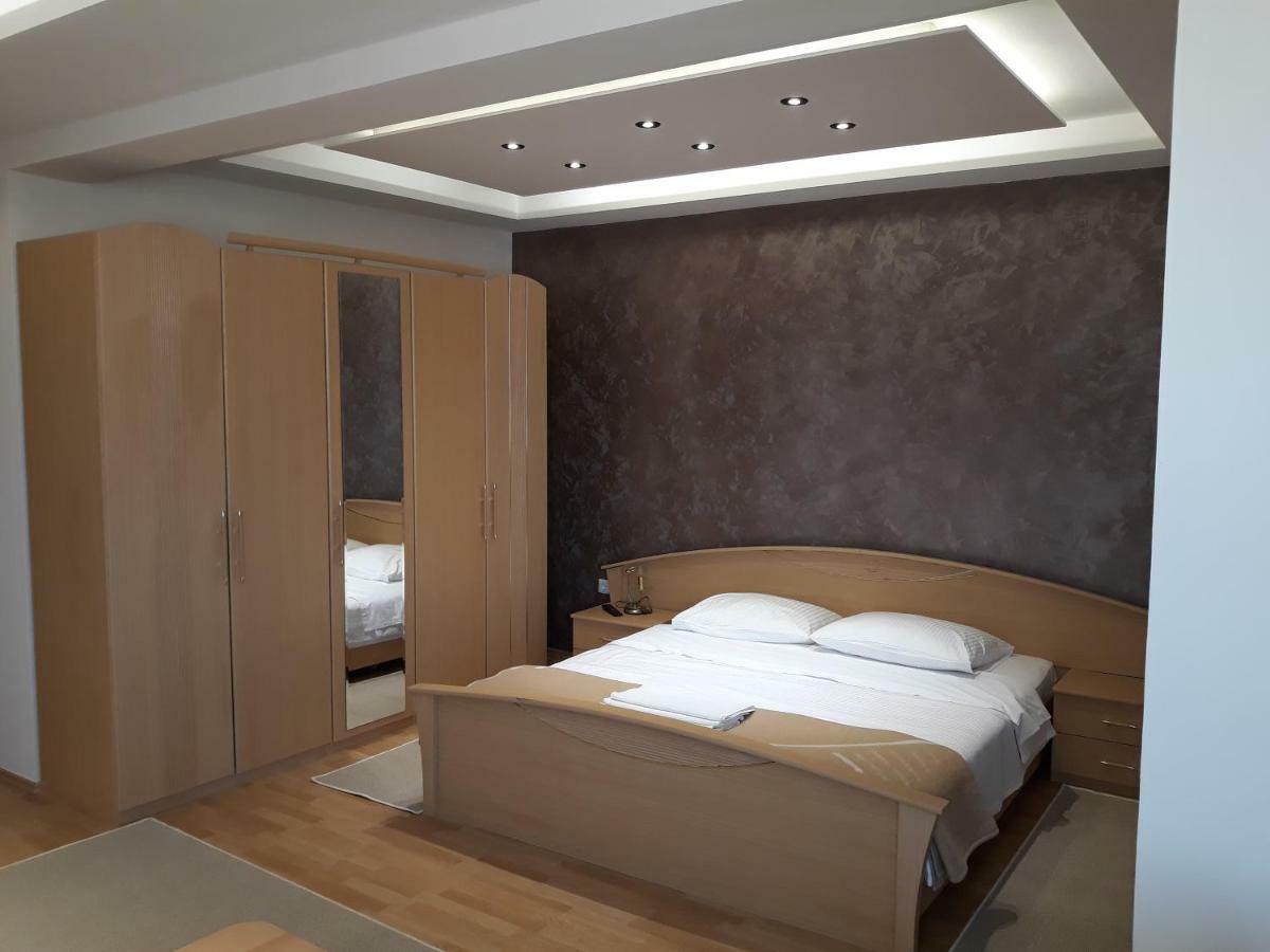 Motel Lav Čapljina Extérieur photo