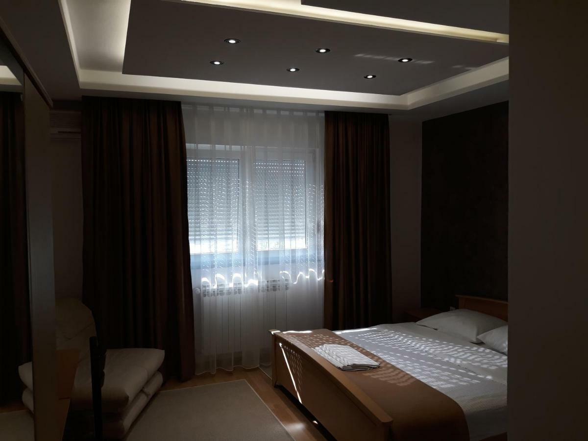 Motel Lav Čapljina Extérieur photo