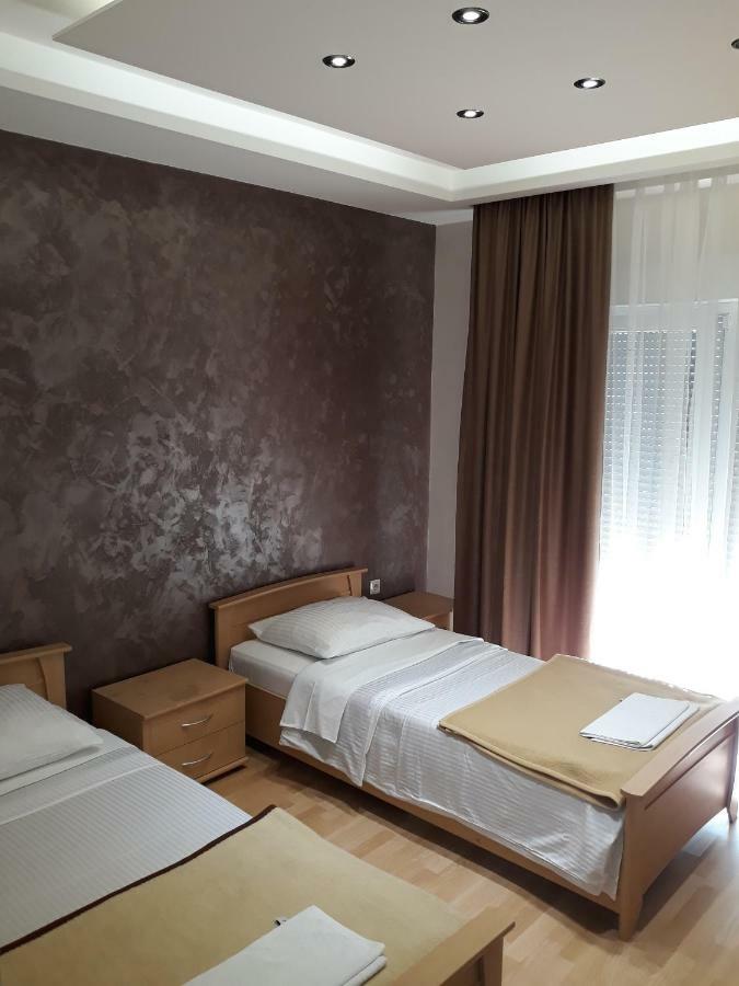 Motel Lav Čapljina Extérieur photo