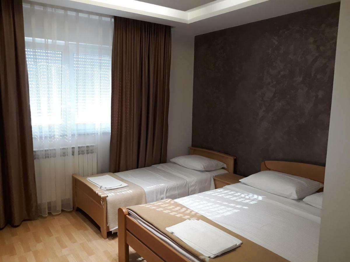 Motel Lav Čapljina Extérieur photo